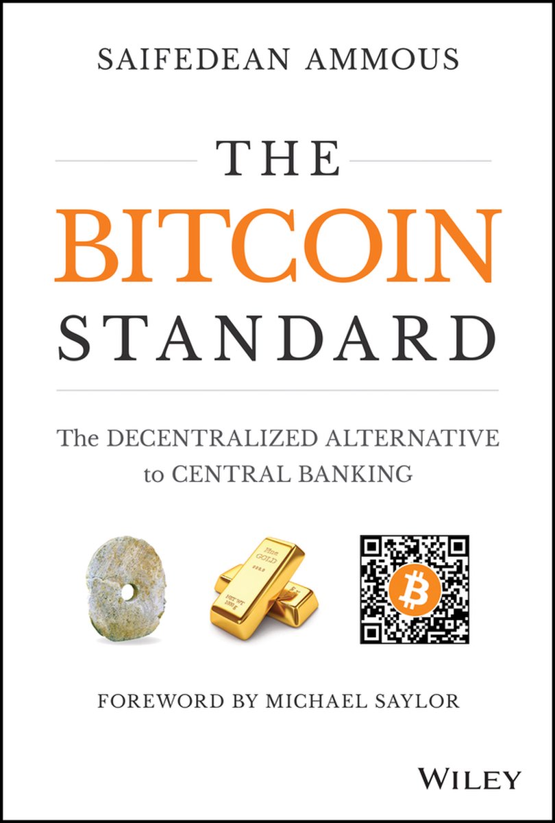 Liz Weima De Bitcoin Standaard